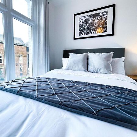Juliet Beautiful 1 Bedroom, Central, Modern Space. 达灵顿 外观 照片