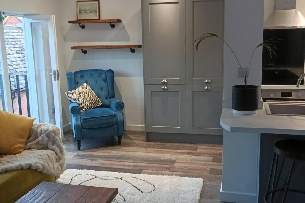 Juliet Beautiful 1 Bedroom, Central, Modern Space. 达灵顿 外观 照片