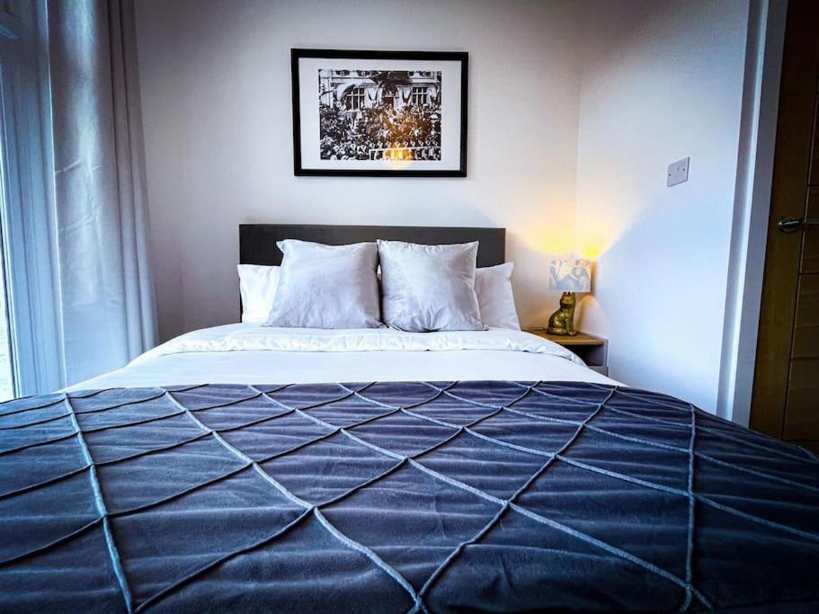 Juliet Beautiful 1 Bedroom, Central, Modern Space. 达灵顿 外观 照片