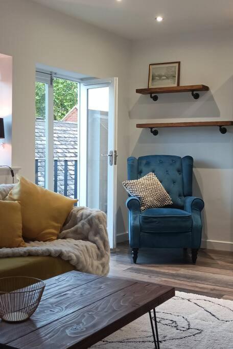 Juliet Beautiful 1 Bedroom, Central, Modern Space. 达灵顿 外观 照片
