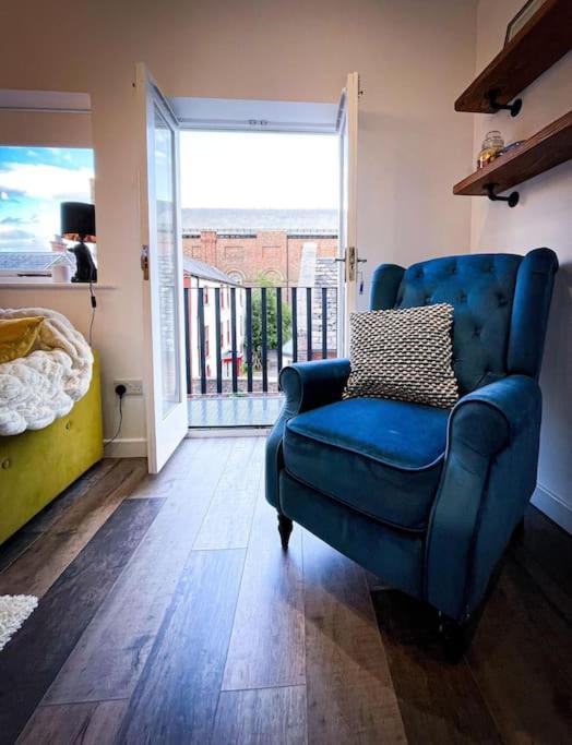 Juliet Beautiful 1 Bedroom, Central, Modern Space. 达灵顿 外观 照片